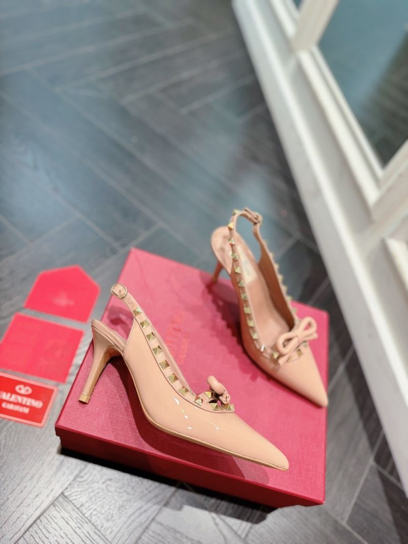 Valentino Sandals